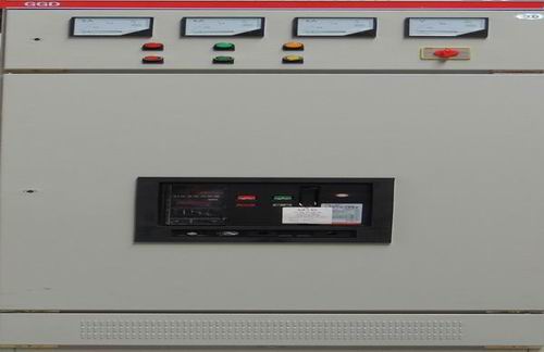 西塞山低压配电箱